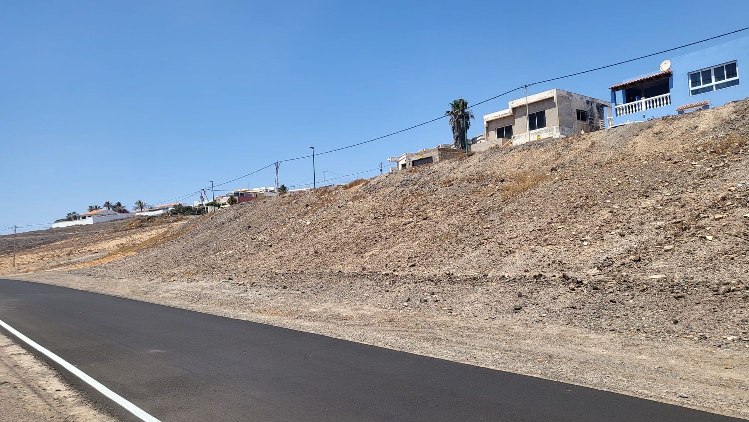 Terreno en Puerto del Rosario — imagen 3