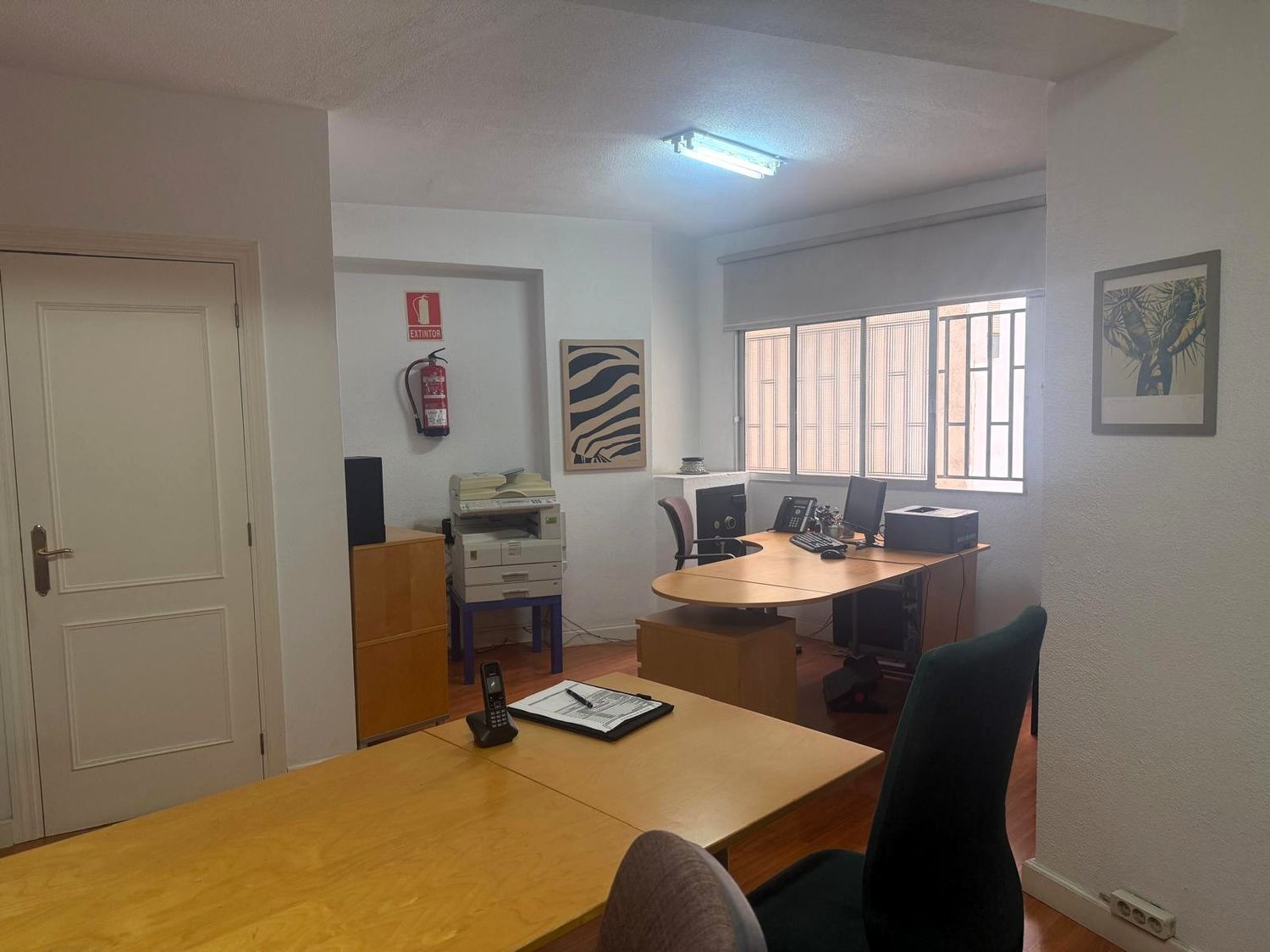 Oficinas en Güímar, Centro — imagen 11