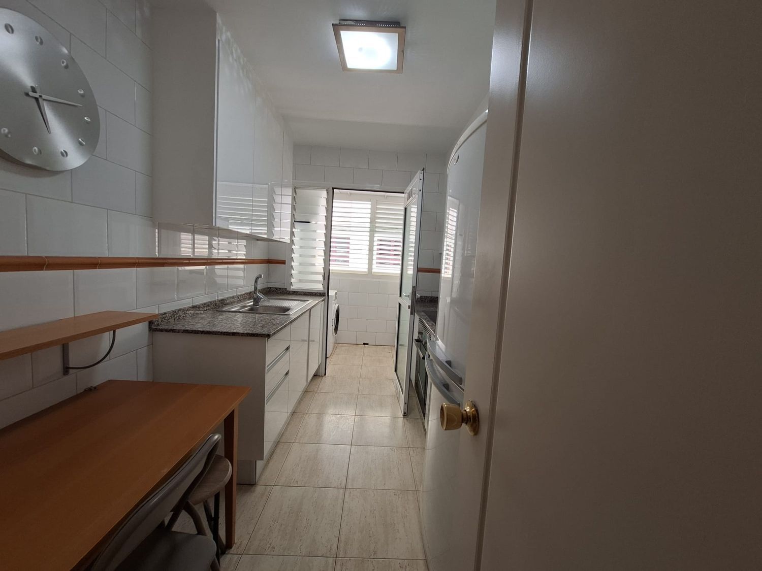 Pisos en Palmas de Gran Canaria, Las, Guanarteme — imagen 2
