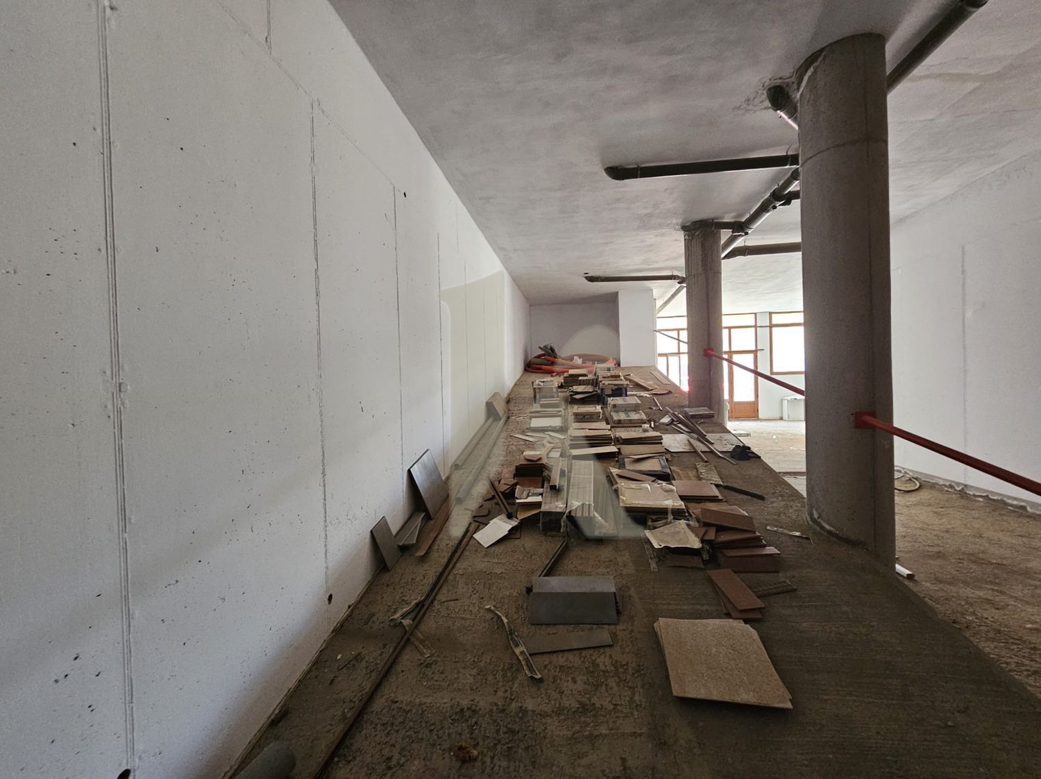 Locales o naves en Santa Cruz de Tenerife, La Gallega — imagen 15