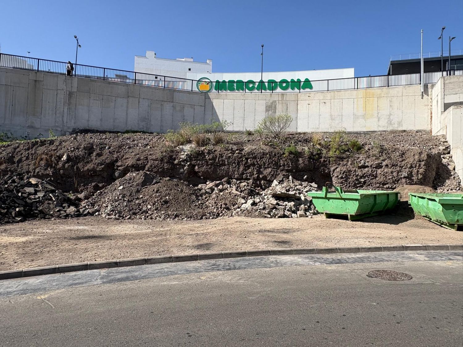 Terrenos en Arucas — imagen 1