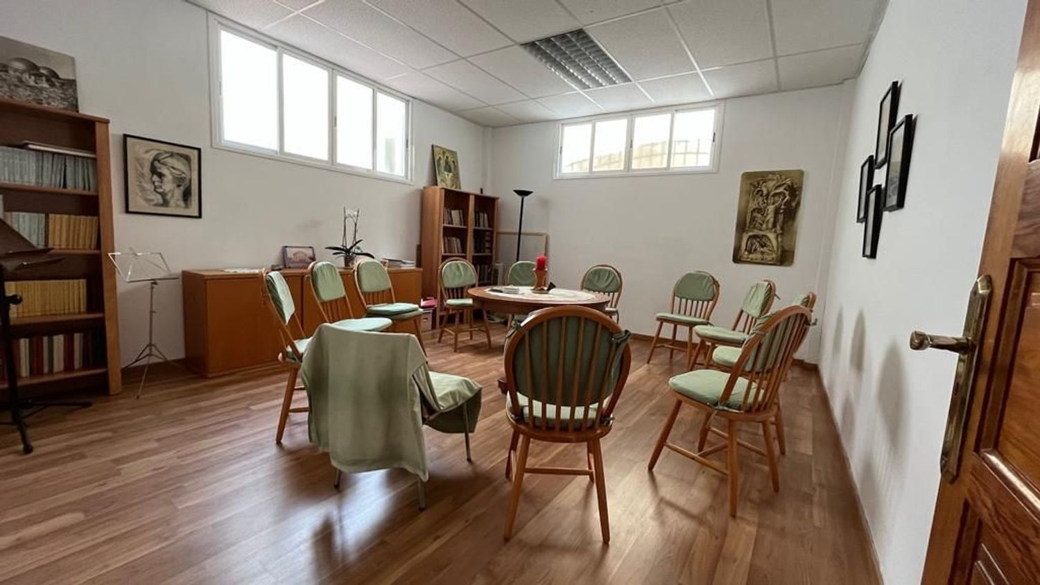 Oficinas en Palmas de Gran Canaria, Las, Vegueta — imagen 10