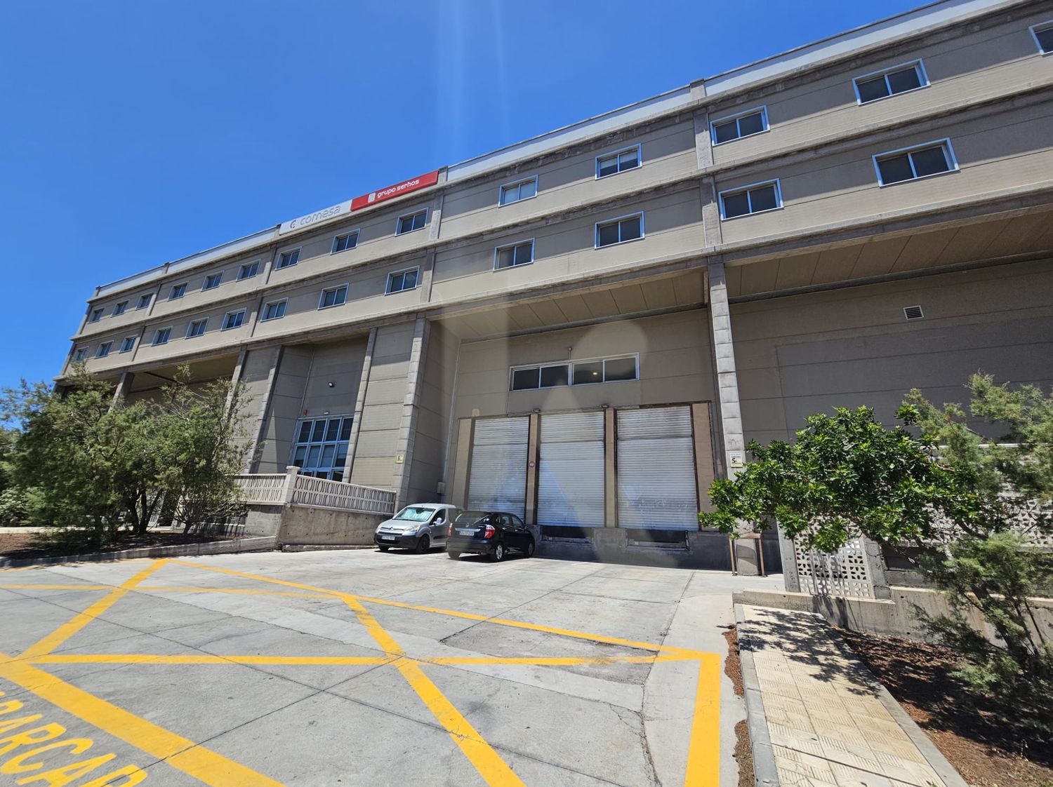 Oficinas en Arafo — imagen 7