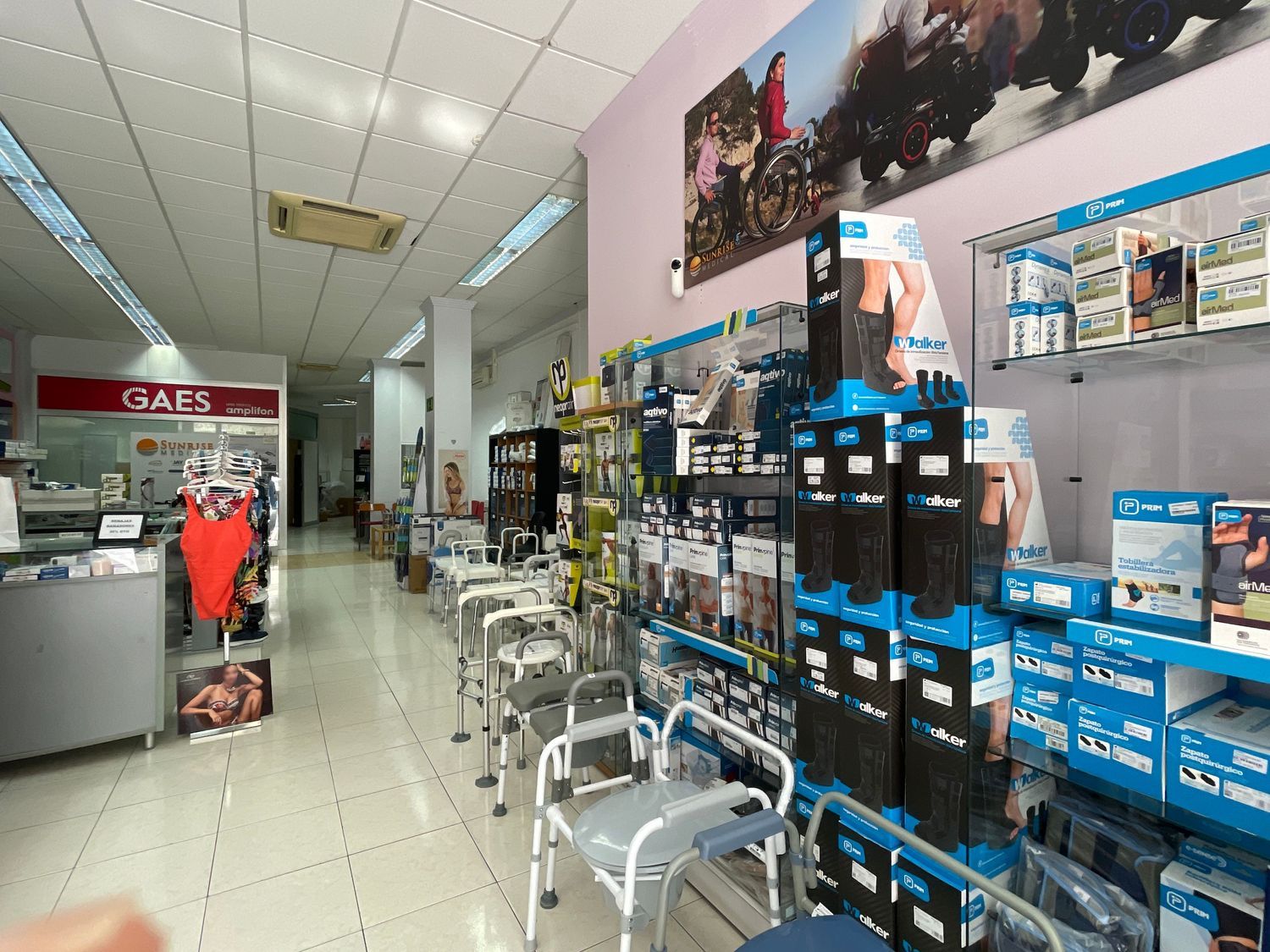 Locales o naves en Santa Cruz de Tenerife, La Salle — imagen 8