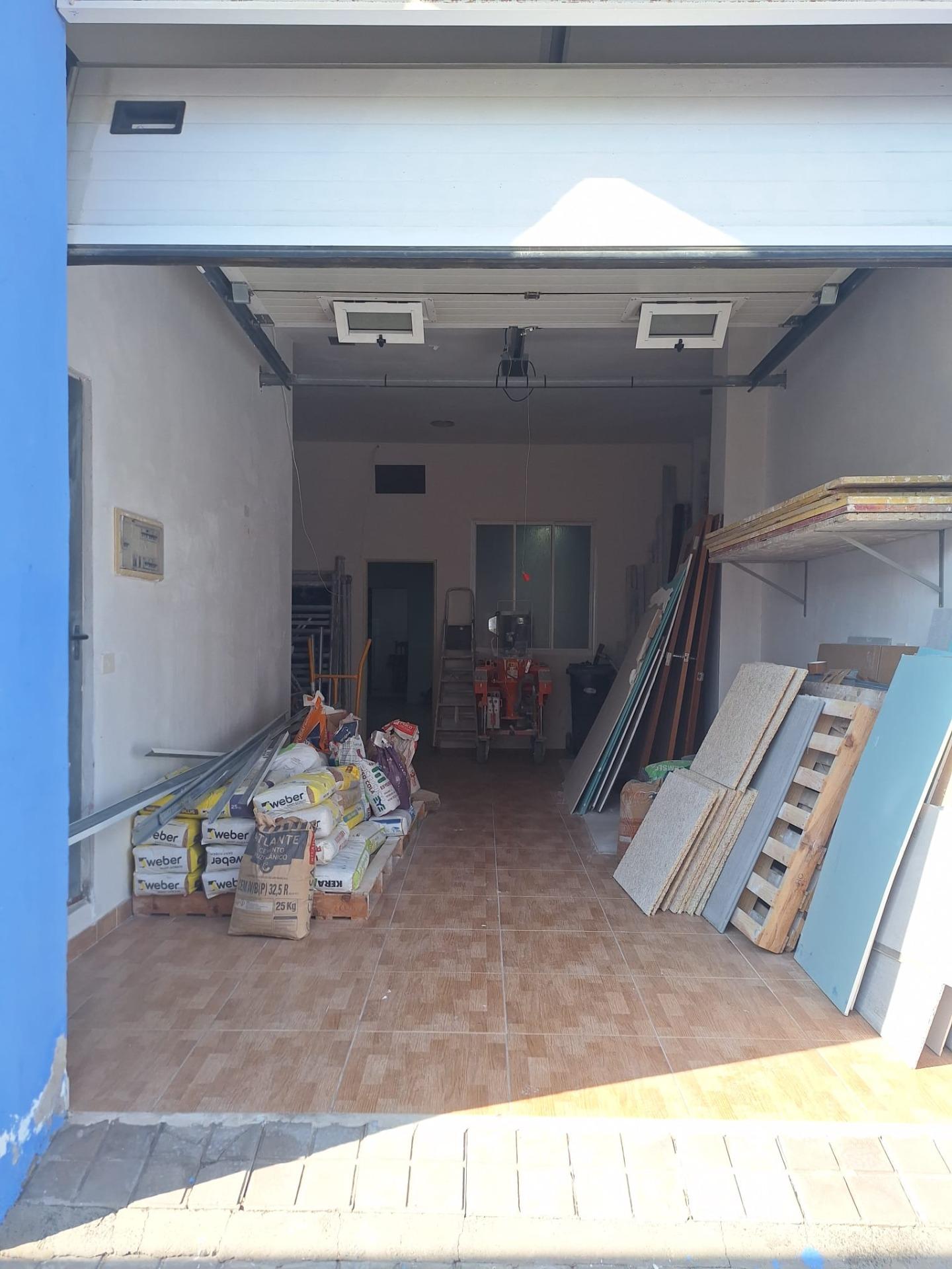 Locales o naves en Santa Lucía de Tirajana, Vecindario-Paredilla-Sardina — imagen 4