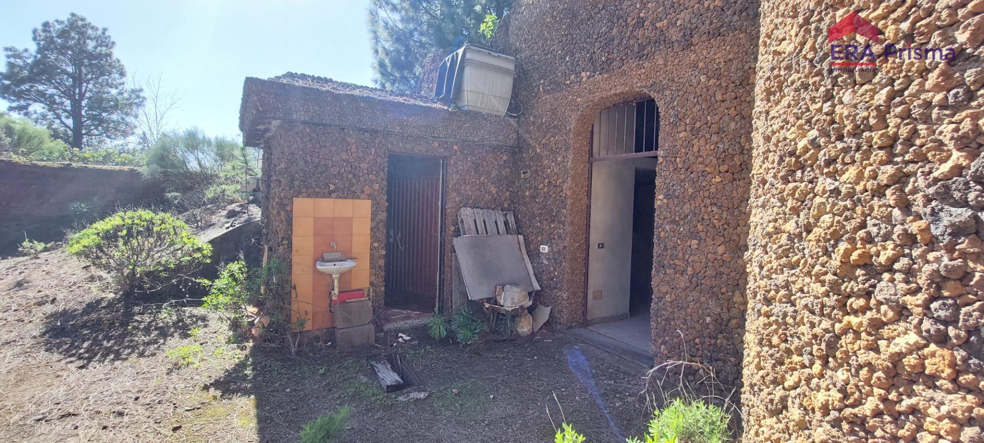 Casas rústicas en Candelaria, Araya — imagen 15