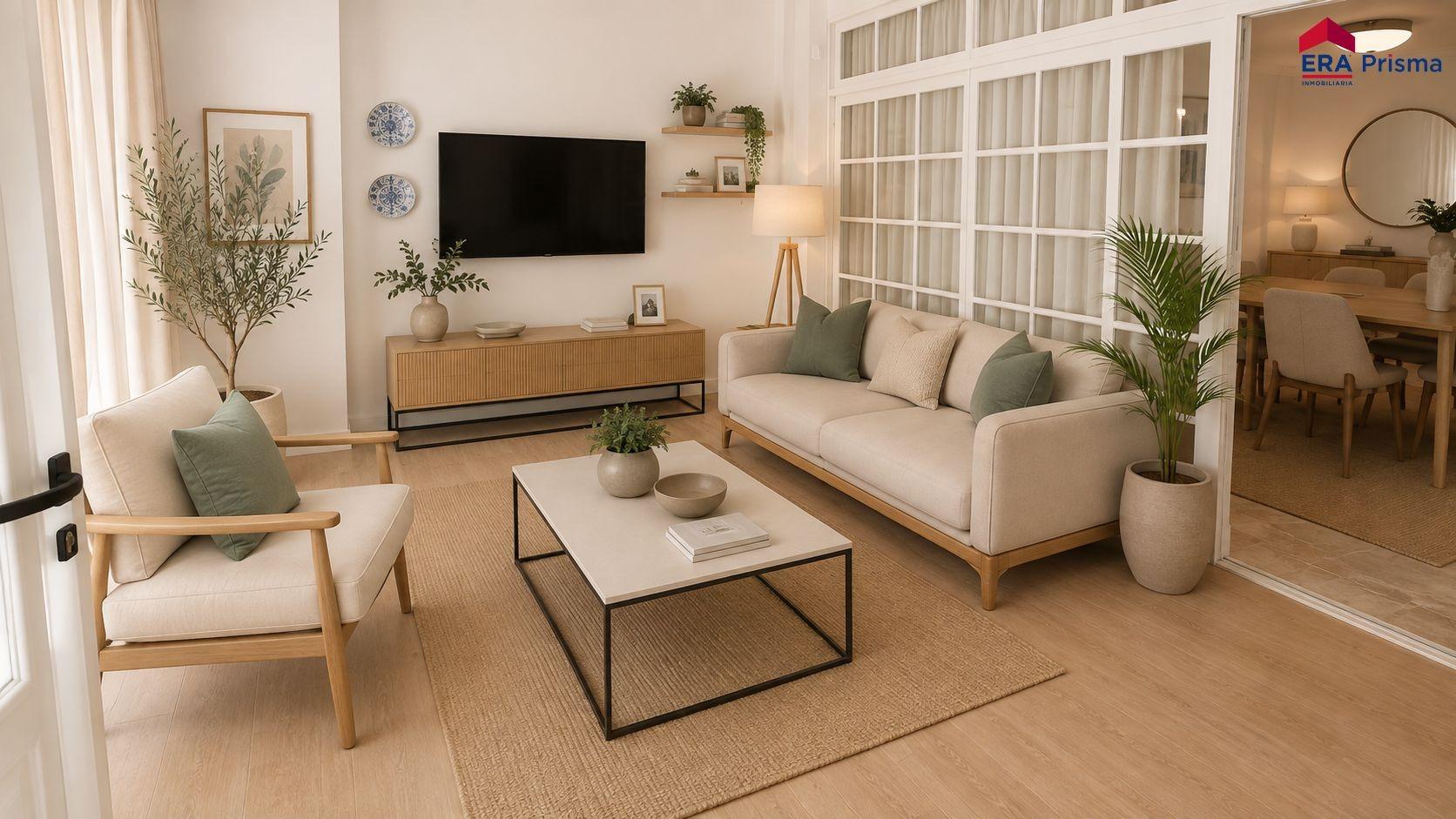Dúplex en Santa Cruz de Tenerife, Cruz del Señor — imagen 10