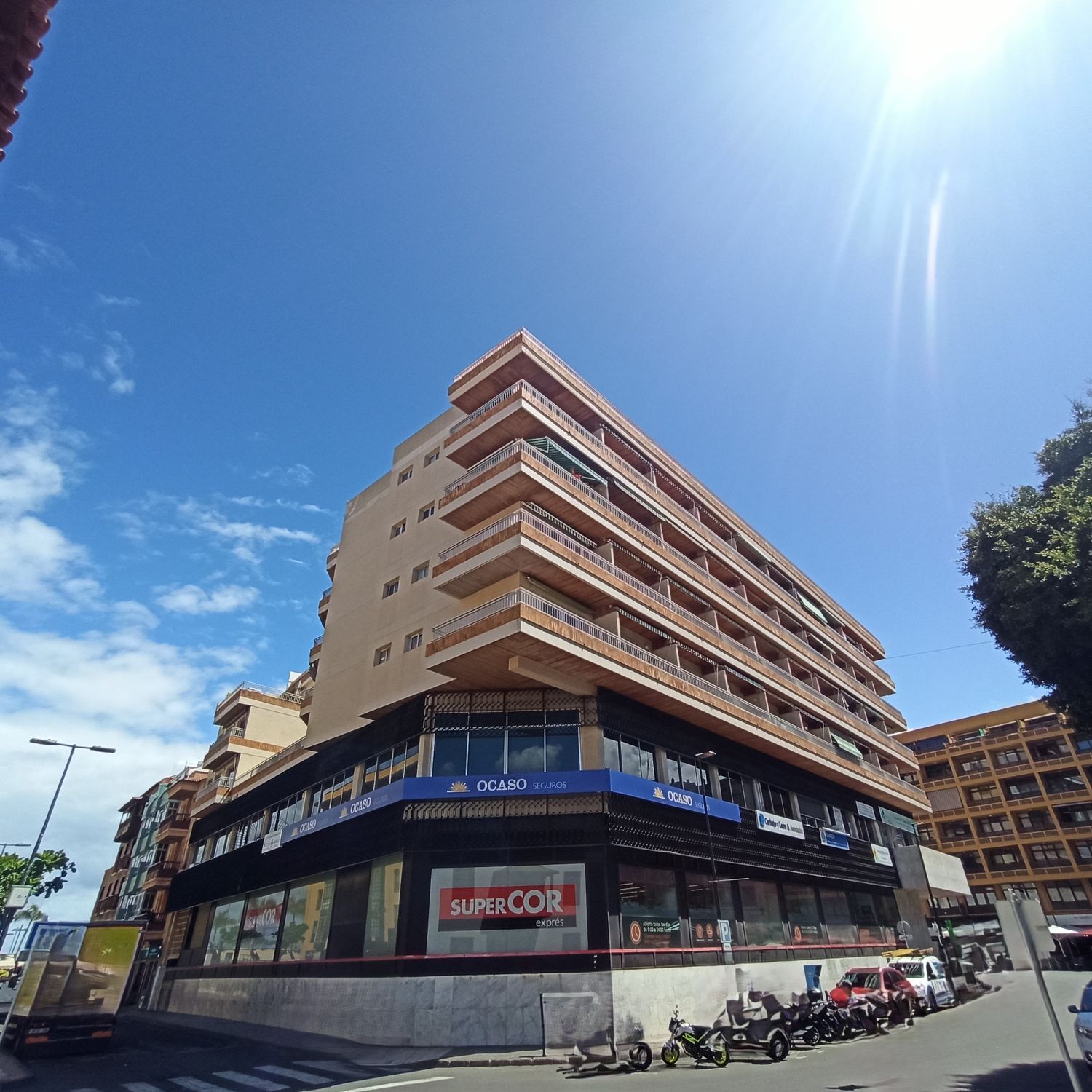 Oficinas en Puerto de la Cruz — imagen 5