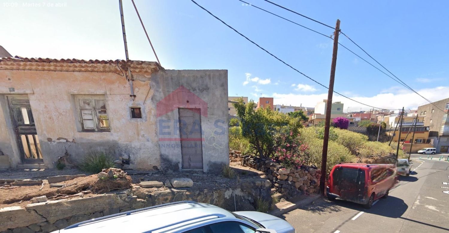 Terrenos en San Cristóbal de La Laguna — imagen 11