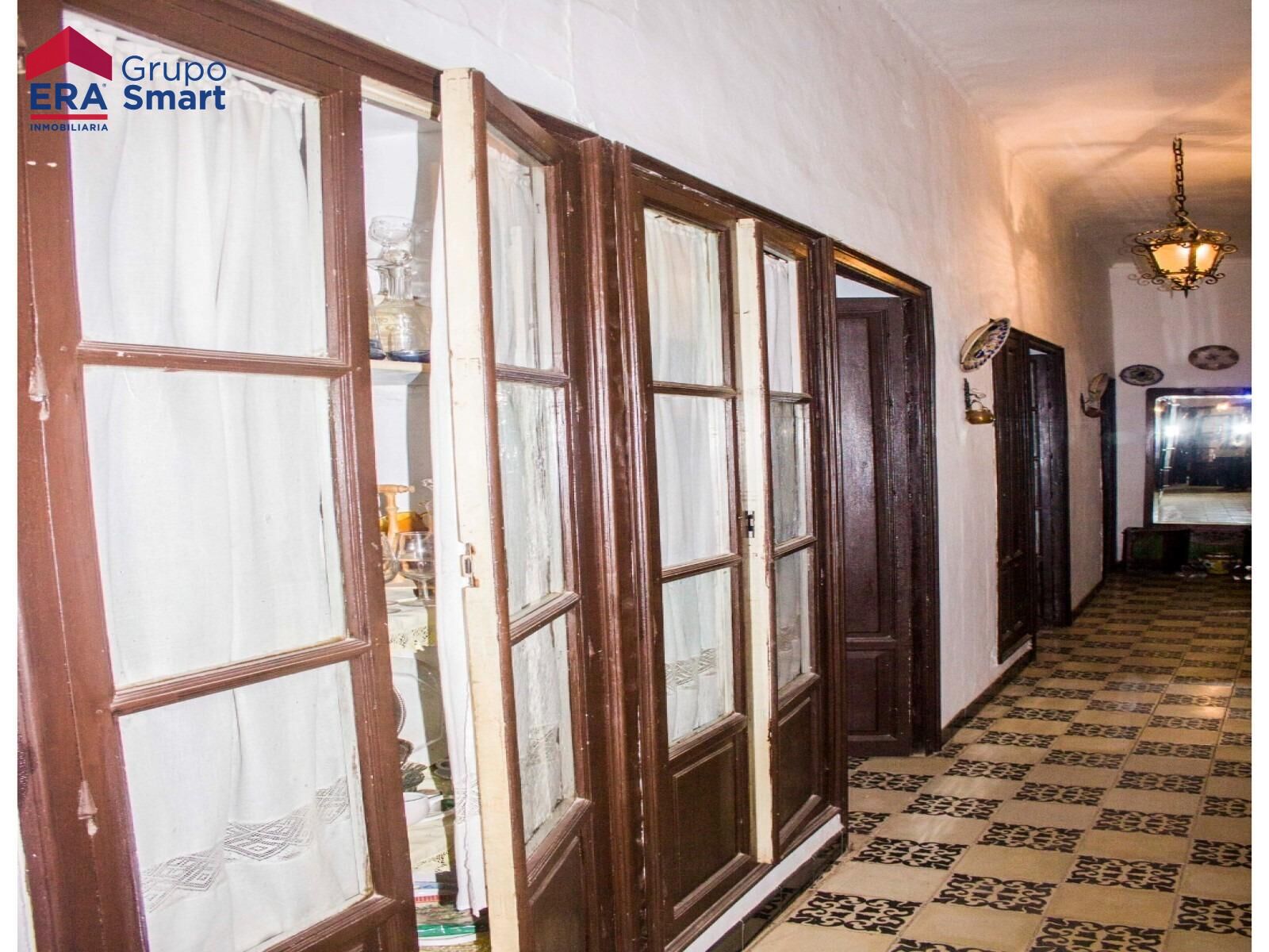 Casas rústicas en Constantina, Andalucia — imagen 31