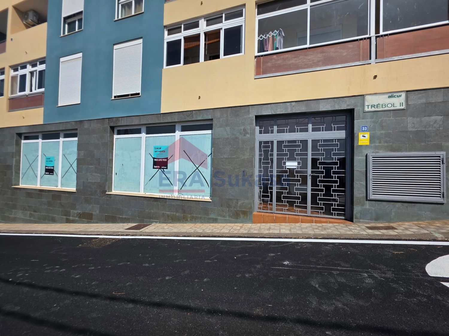 Locales o naves en Santa Cruz de Tenerife, Barranco Grande — imagen 3