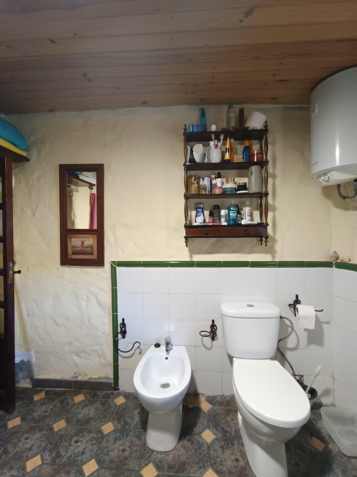Casas rústicas en Valsequillo de Gran Canaria, La barrera gran canaria — imagen 16