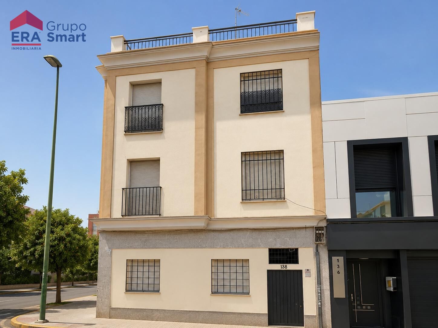 Locales o naves en Sevilla, Gran Plaza - Marqués de Pickman - Ciudad Jardín — imagen 23