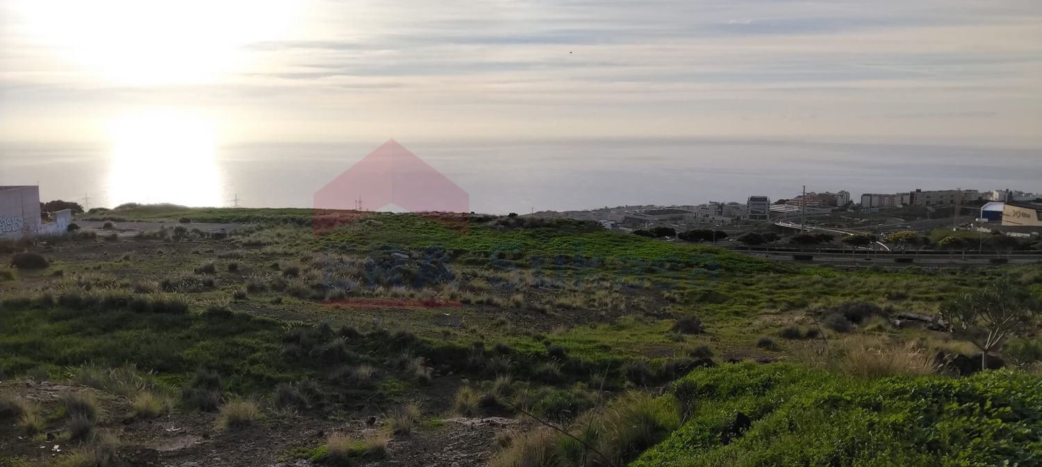 Terrenos en Santa Cruz de Tenerife, Barranco Grande — imagen 8
