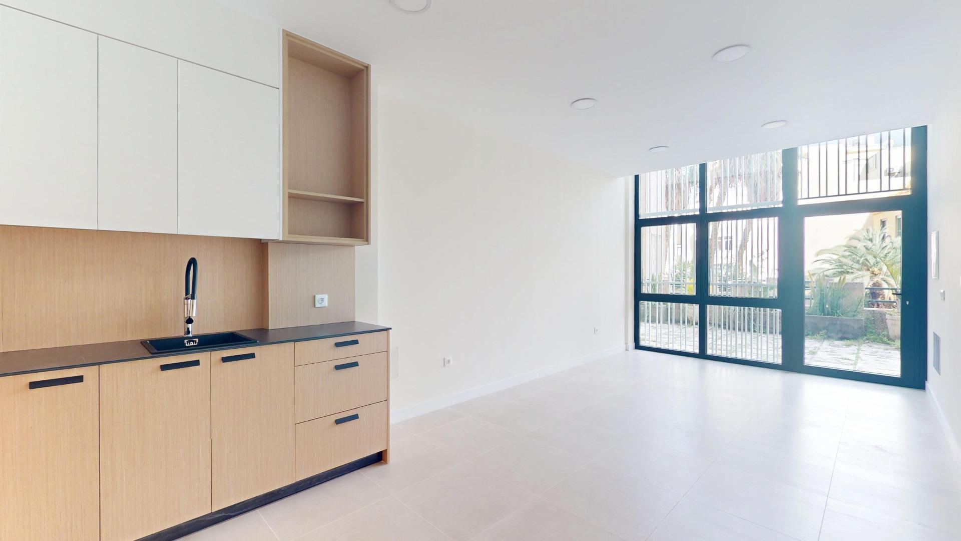 Pisos en Santa Cruz de Tenerife, Cruz del Señor — imagen 3