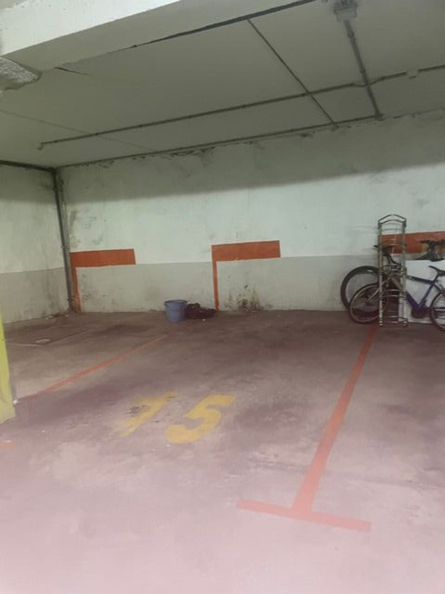 Garajes en Palmas de Gran Canaria, Las, Arenales - Lugo - Avda Marítima — imagen 6