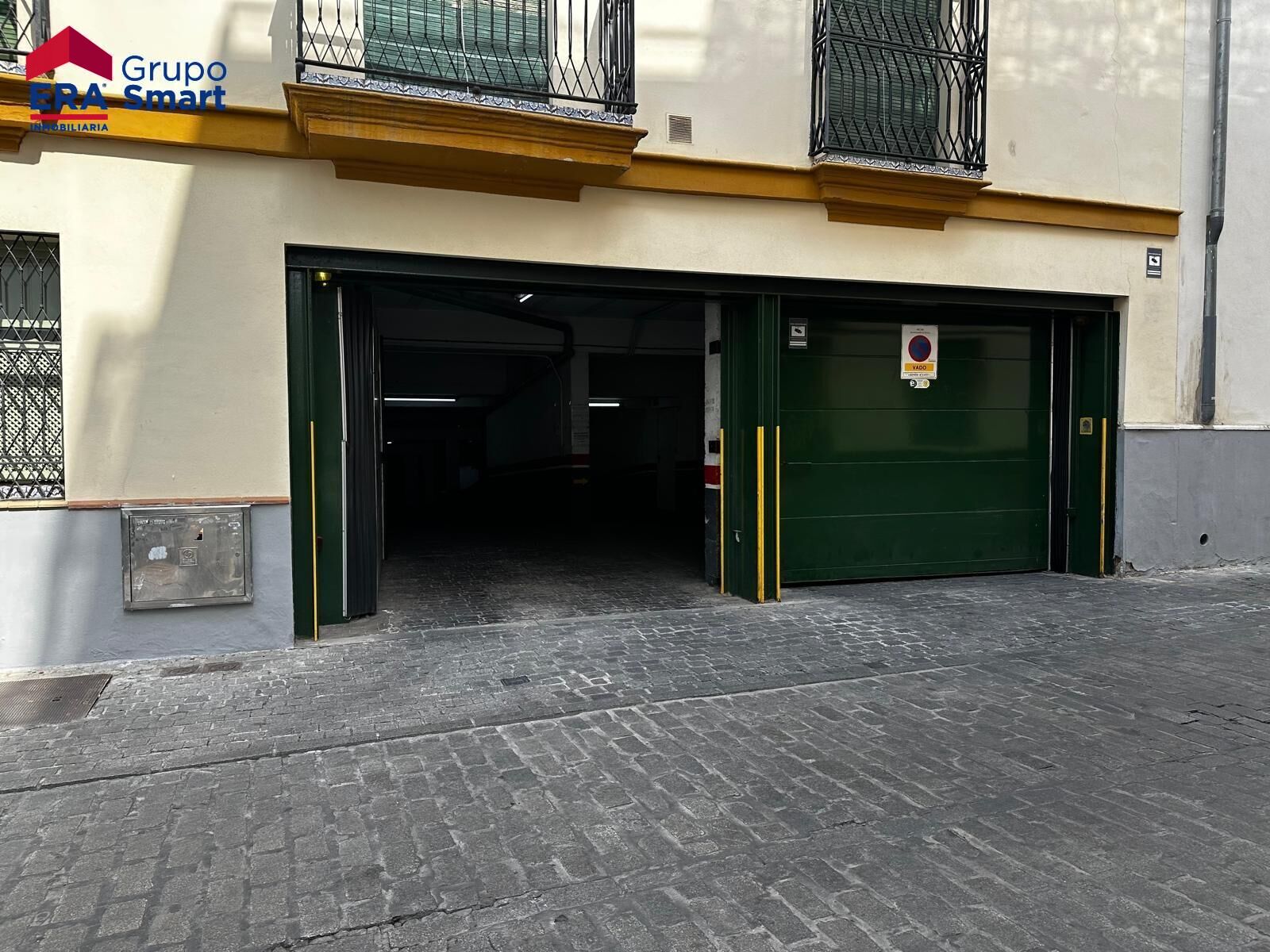 Pisos en Sevilla, Ronda de Triana-Patrocinio-Turruñuelo — imagen 29