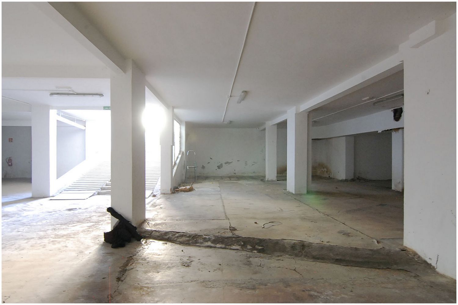 Locales o naves en Santa Cruz de Tenerife, Cruz del Señor — imagen 12