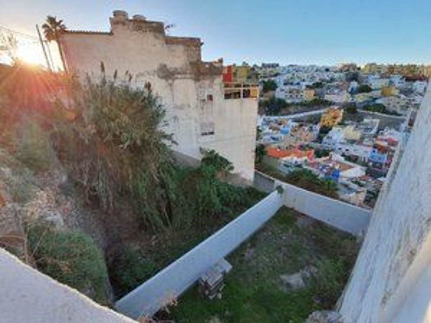 Terrenos en Palmas de Gran Canaria, Las, Altavista - Don Zoilo — imagen 4