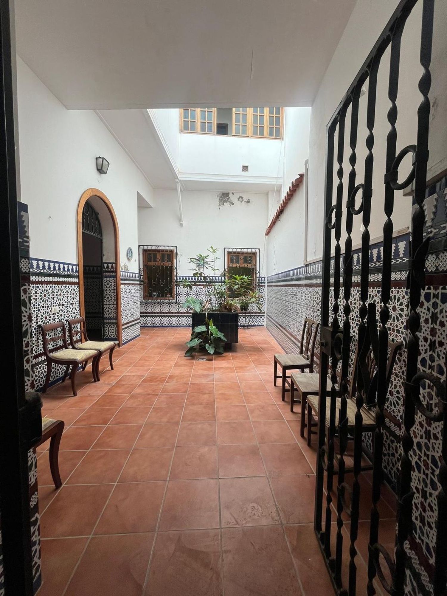 Adosados en Palmas de Gran Canaria, Las, Vegueta — imagen 21