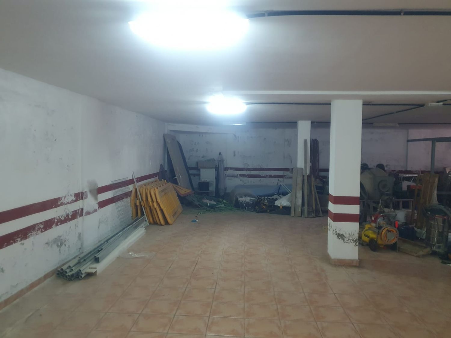 Locales o naves en San Cristóbal de La Laguna, LA LAGUNA — imagen 8