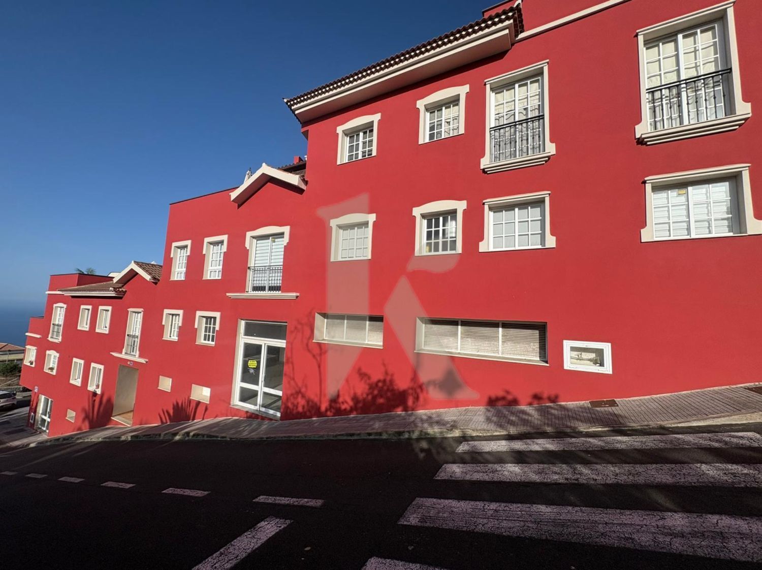Locales o naves en San Juan de la Rambla — imagen 2