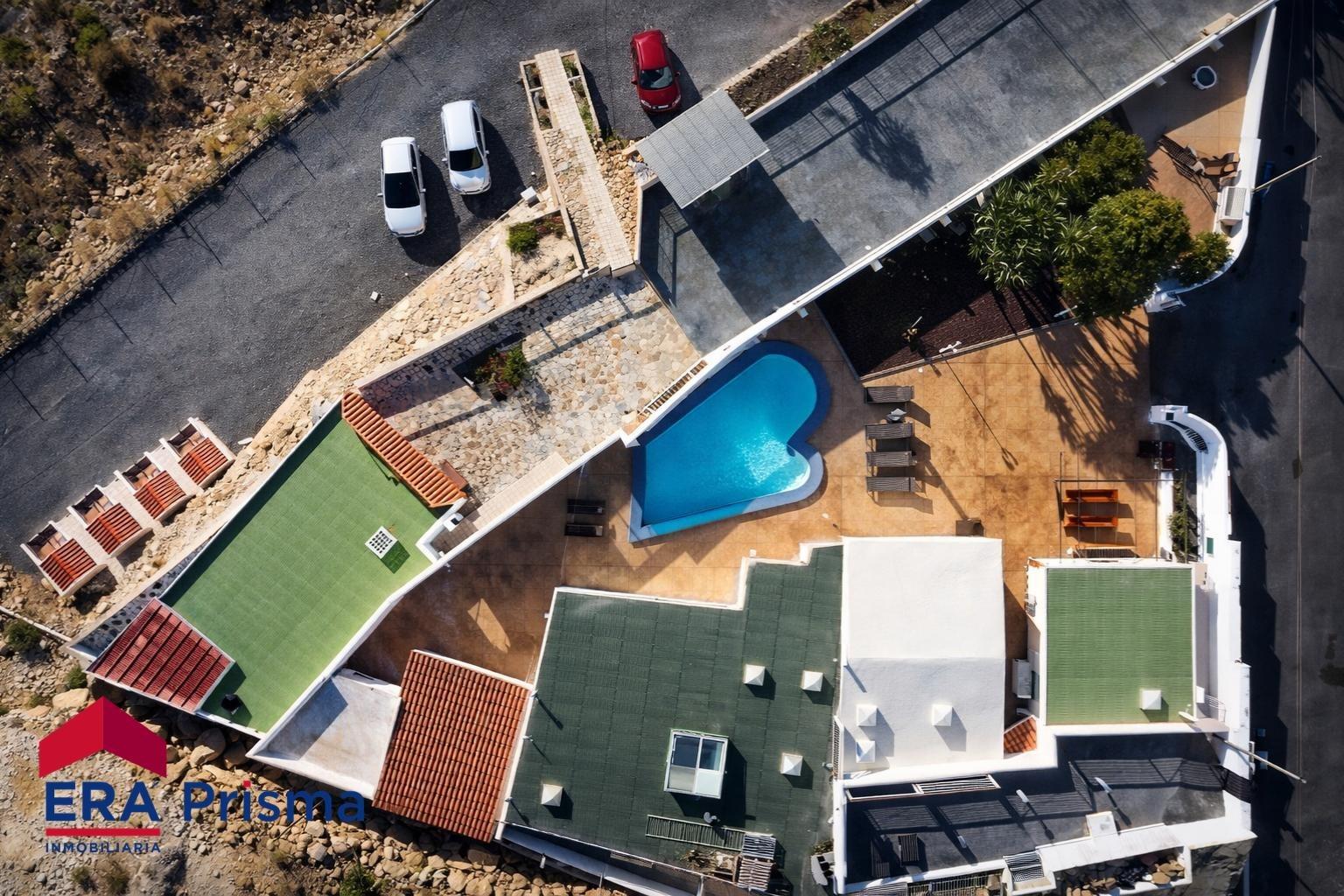 Independientes en Fasnia, Cruz del Roque — imagen 2