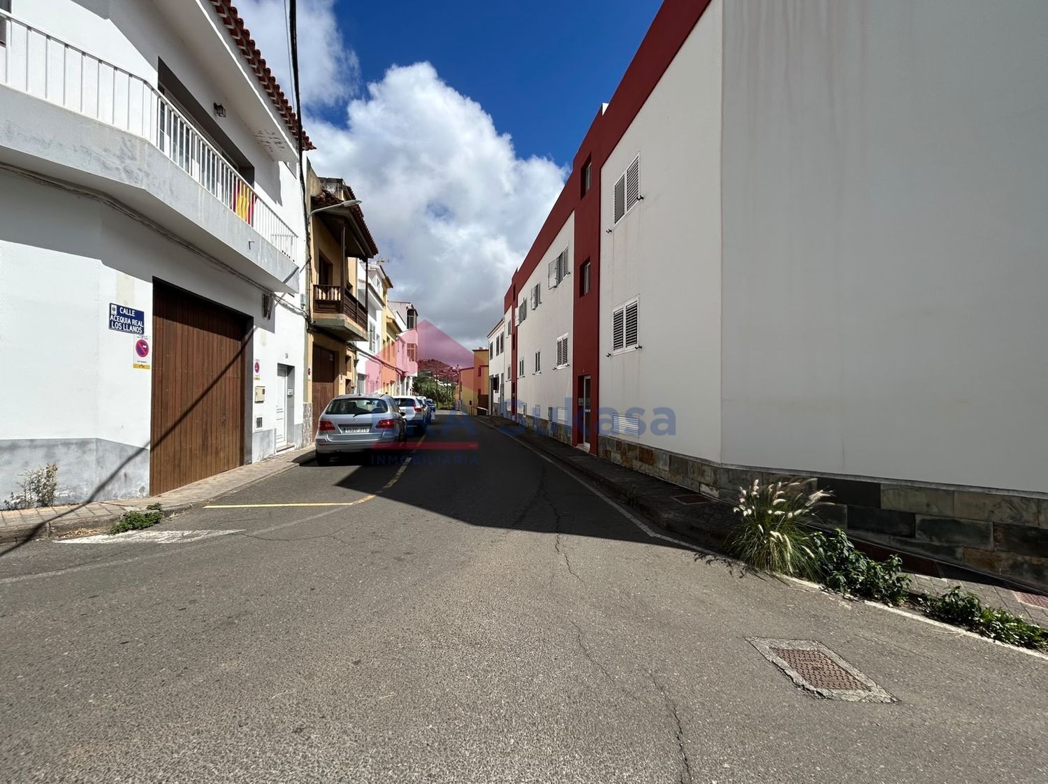 Garajes en Teror — imagen 3