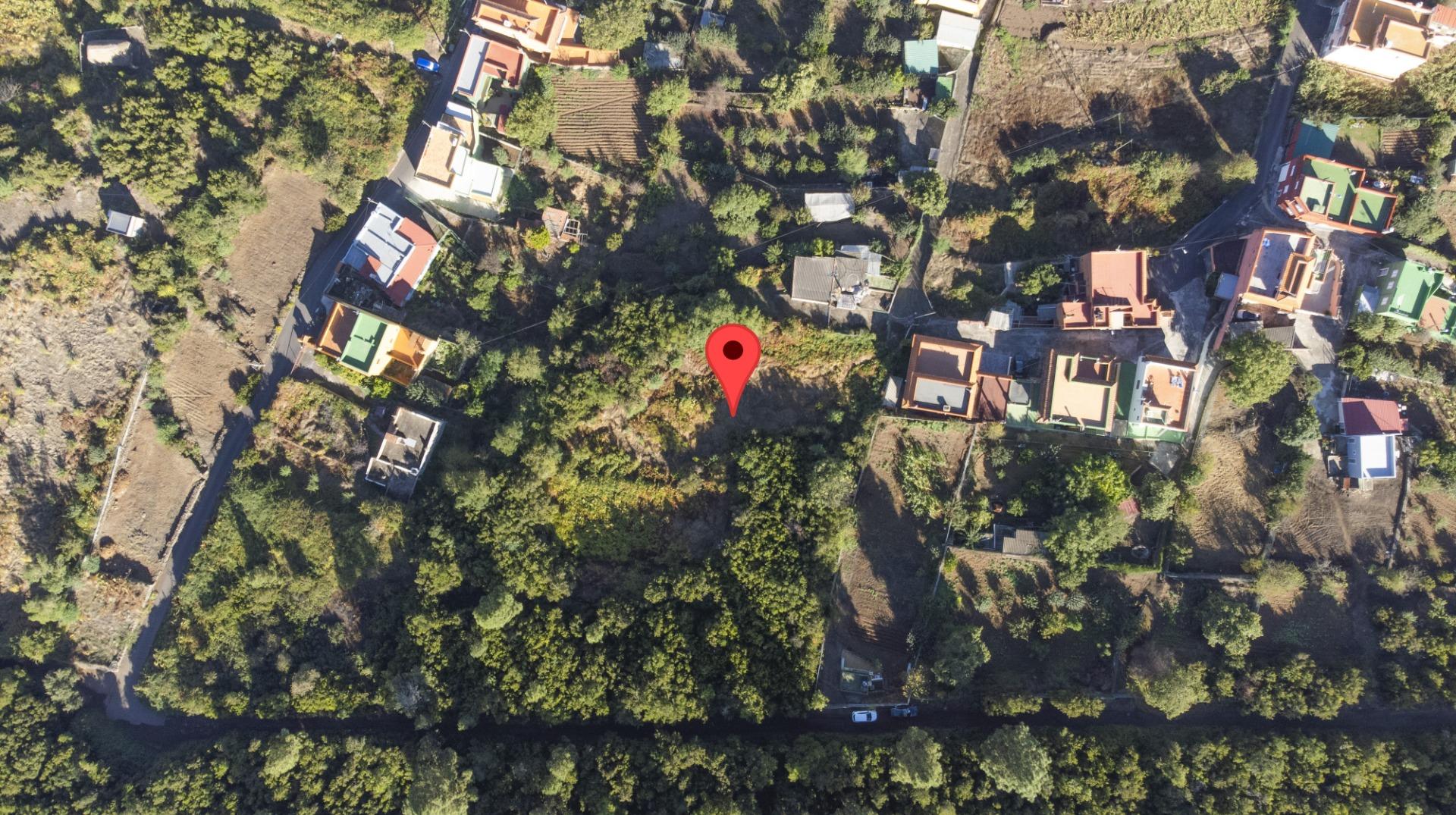 Casas rústicas en Orotava, La, Aguamansa — imagen 12
