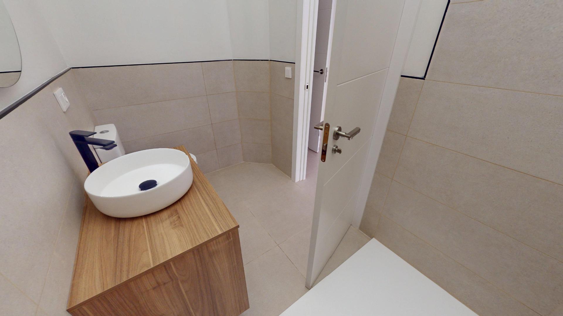 Pisos en Santa Cruz de Tenerife, Cruz del Señor — imagen 32
