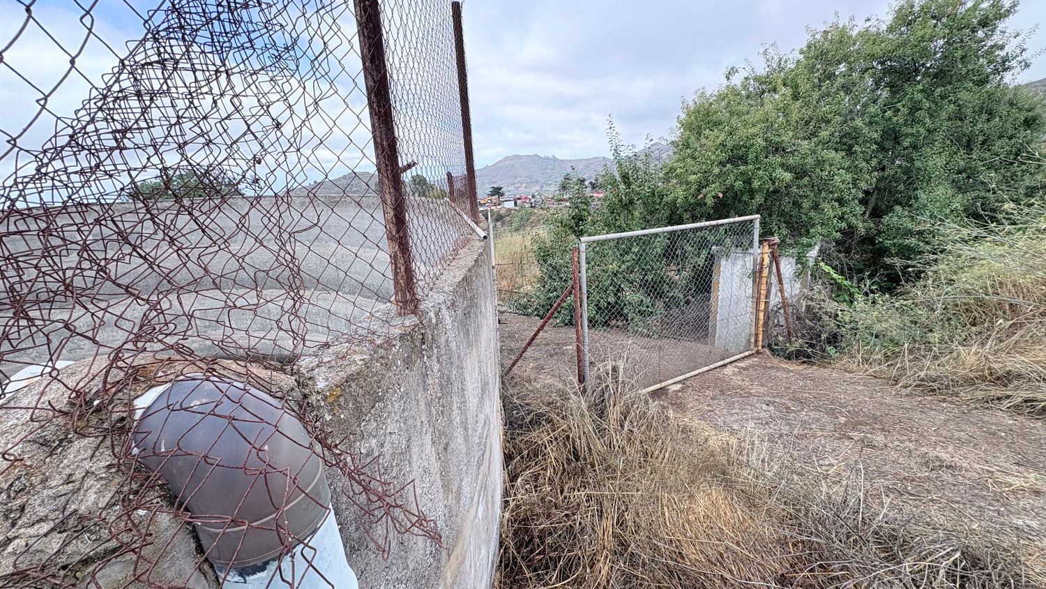 Terrenos en Vega de San Mateo — imagen 4