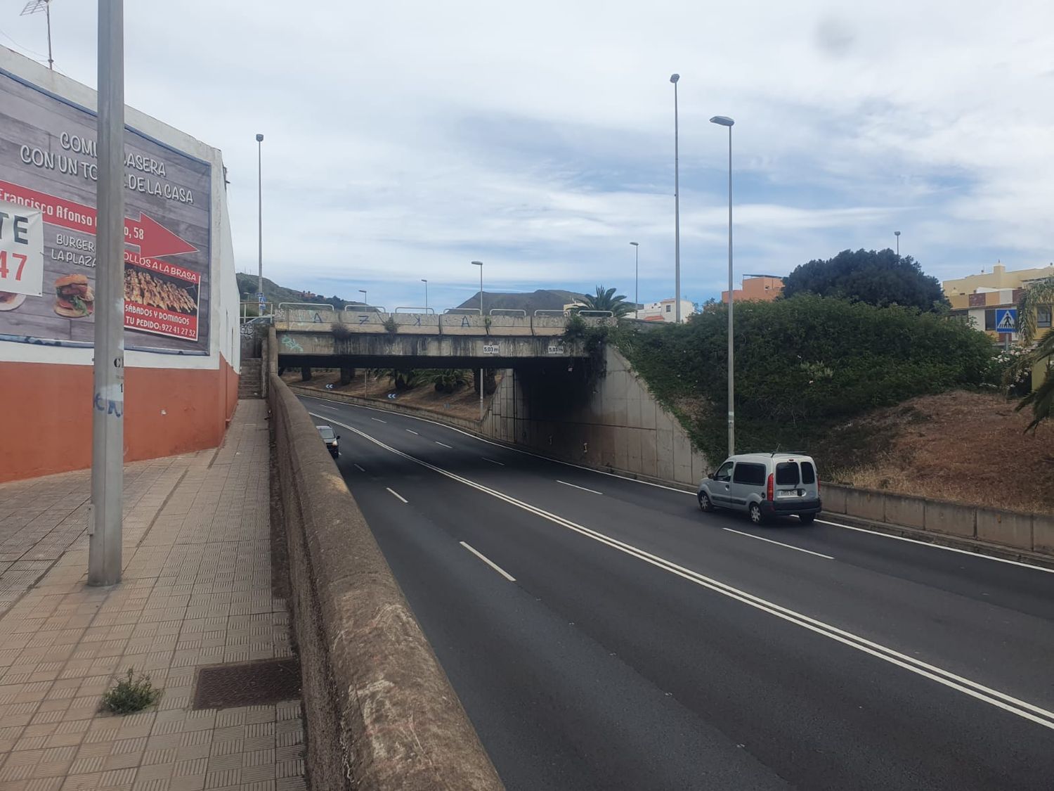 Terrenos en San Cristóbal de La Laguna, LA LAGUNA — imagen 4