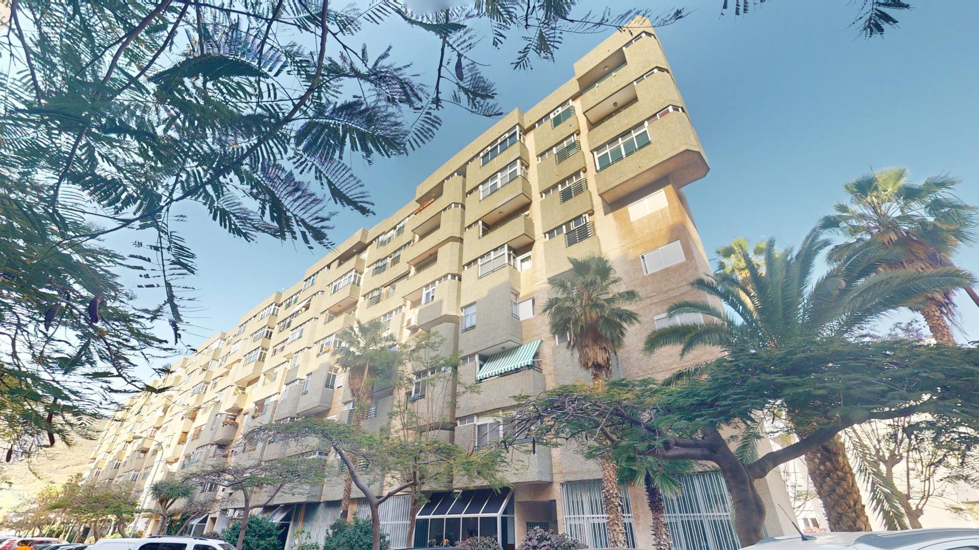 Pisos en Santa Cruz de Tenerife, Cruz del Señor — imagen 2