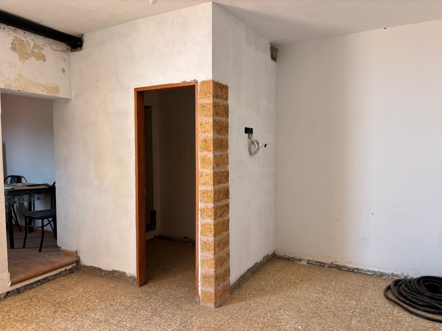 Edificios en Valsequillo de Gran Canaria — imagen 19