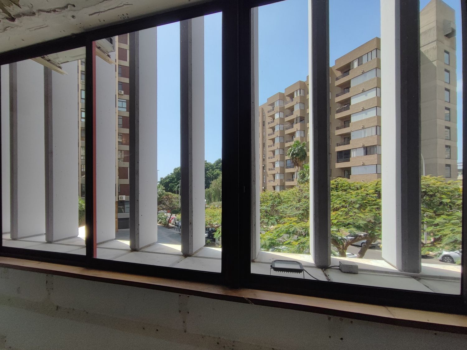 Oficinas en Santa Cruz de Tenerife, Urbanización Anaga — imagen 12
