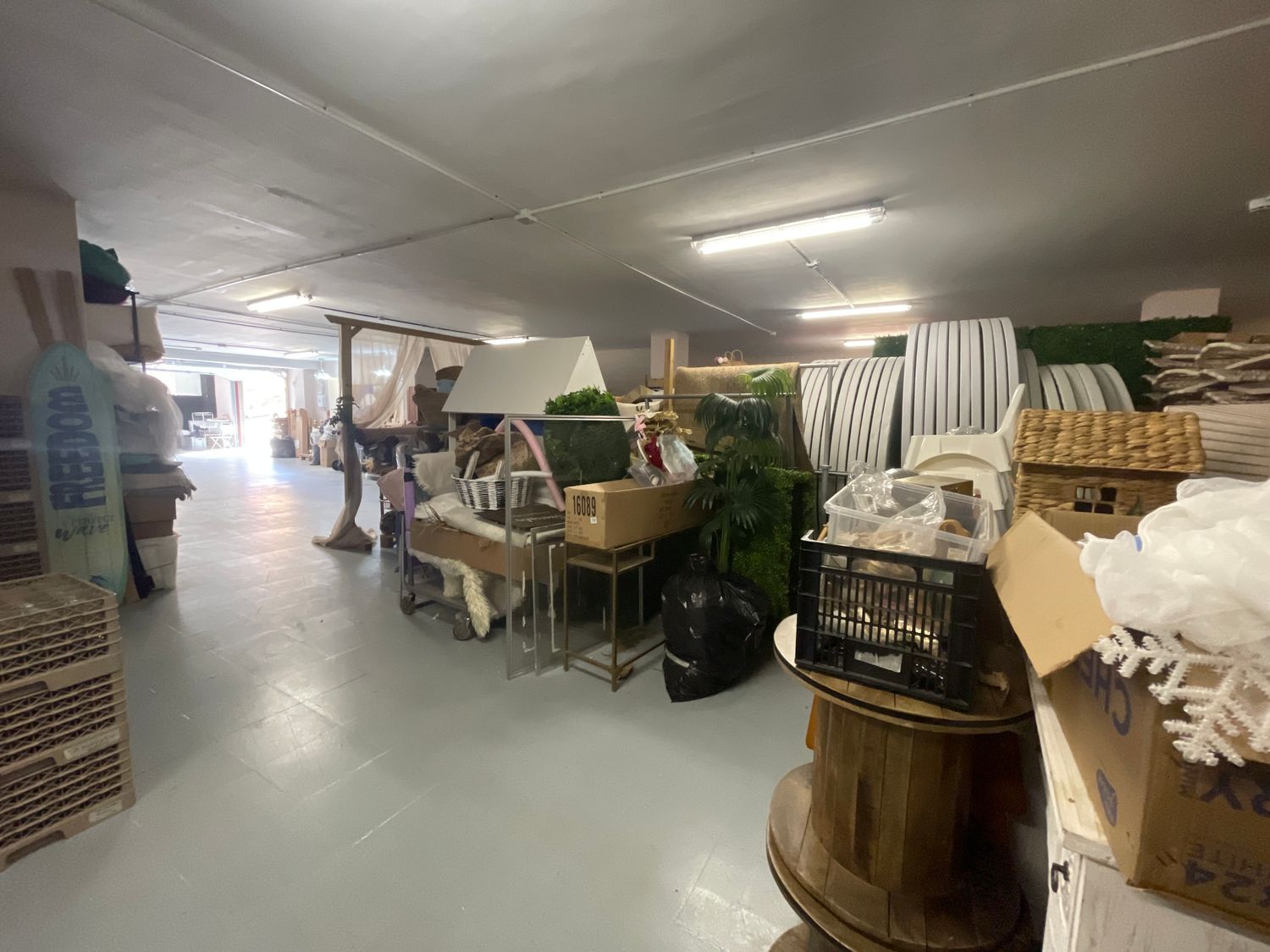 Locales o naves en San Cristóbal de La Laguna, LA LAGUNA — imagen 37
