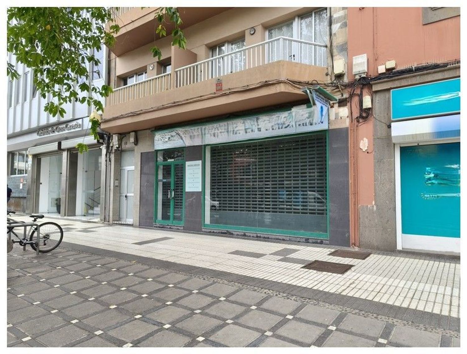 Locales o naves en Palmas de Gran Canaria, Las, Arenales - Lugo - Avda Marítima — imagen 2