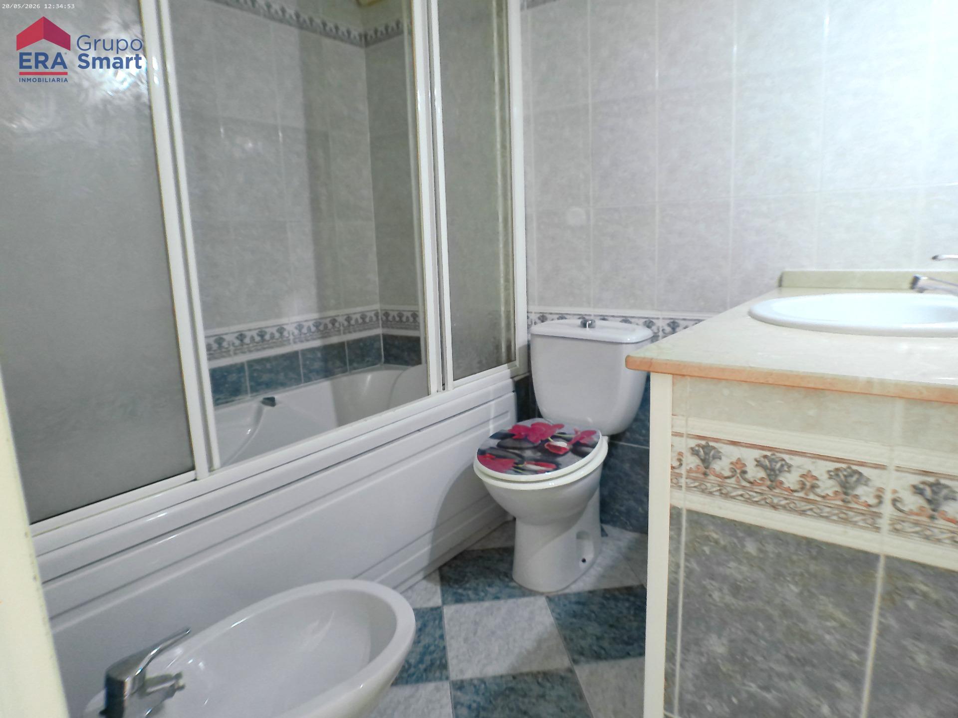 Pisos en Alcalá de Guadaíra, Santa Lucia — imagen 17