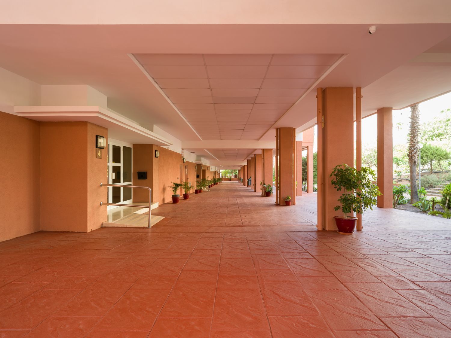 Pisos en Palmas de Gran Canaria, Las, Siete Palmas — imagen 35