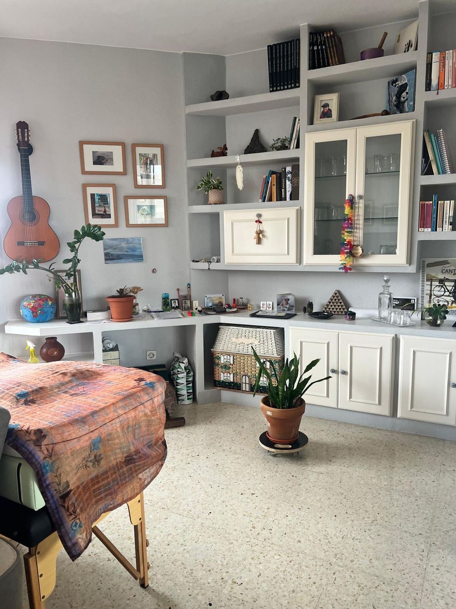 Pisos en Palmas de Gran Canaria, Las, Guanarteme — imagen 14