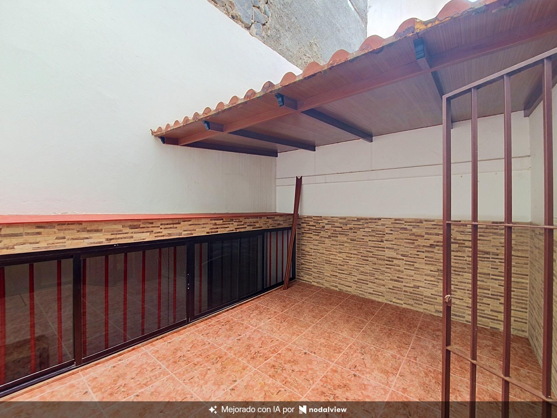Adosados en Palmas de Gran Canaria, Las, Altavista - Don Zoilo — imagen 23