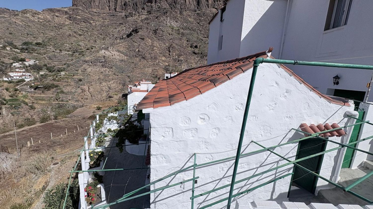 Pareados en Tejeda — imagen 4