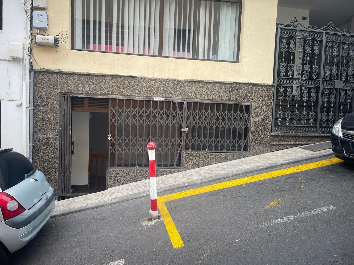 Locales o naves en Icod de los Vinos — imagen 12