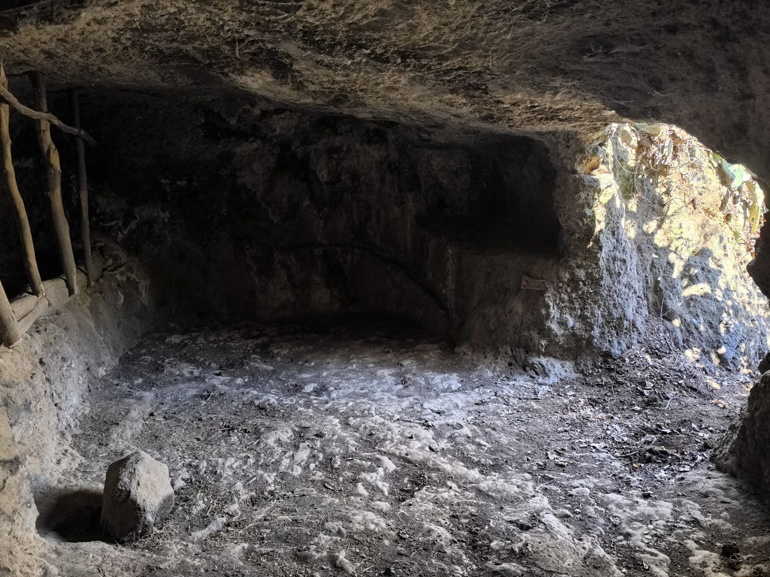 Terrenos en Vega de San Mateo — imagen 19