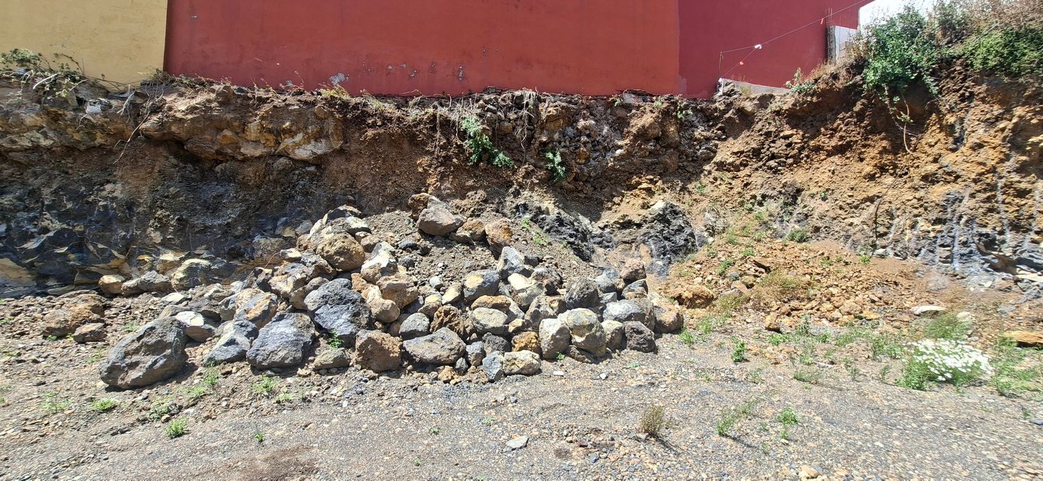 Terrenos en Sobradillo — imagen 8
