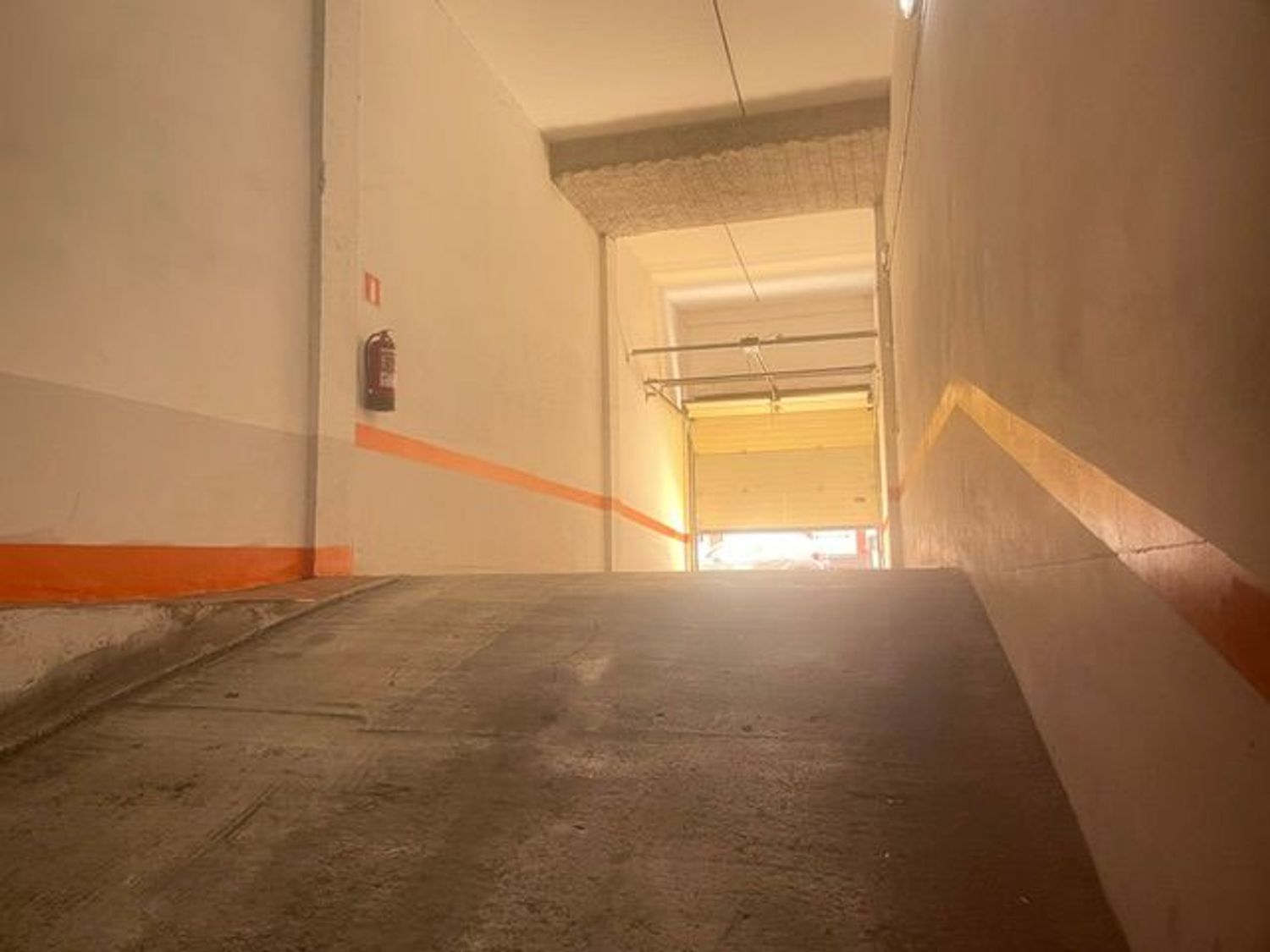 Garajes en Palmas de Gran Canaria, Las, Arenales - Lugo - Avda Marítima — imagen 4