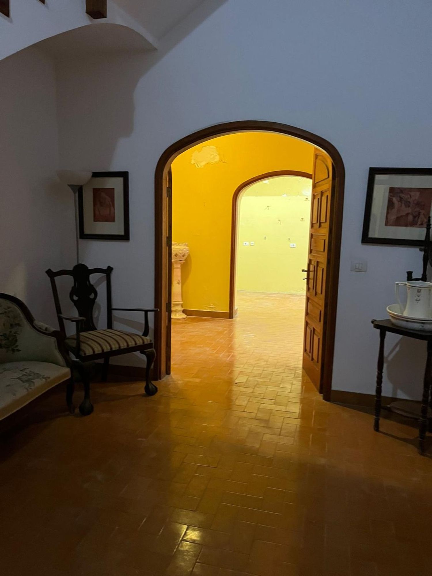 Adosados en Palmas de Gran Canaria, Las, Vegueta — imagen 8