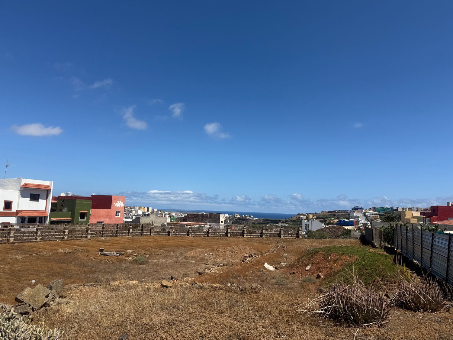Terrenos en Gáldar — imagen 11