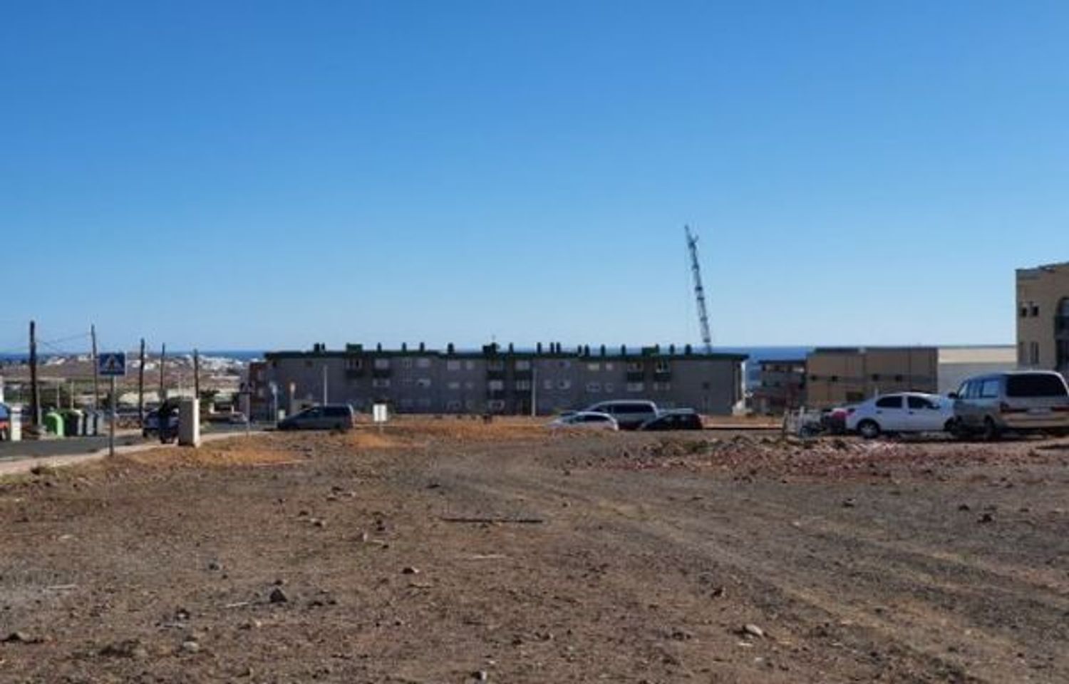 Terrenos en Telde — imagen 4