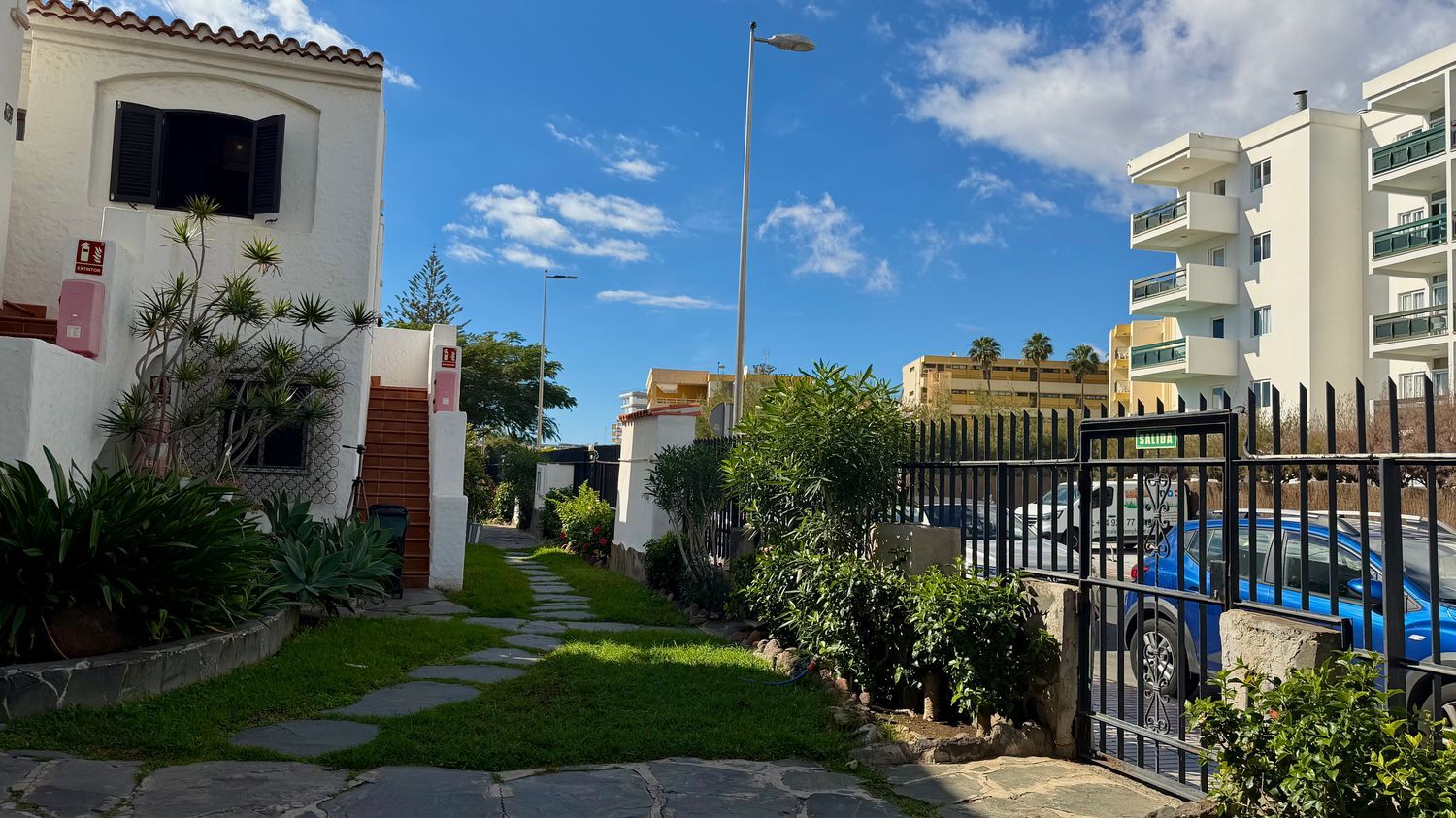 Áticos en San Bartolomé de Tirajana — imagen 3